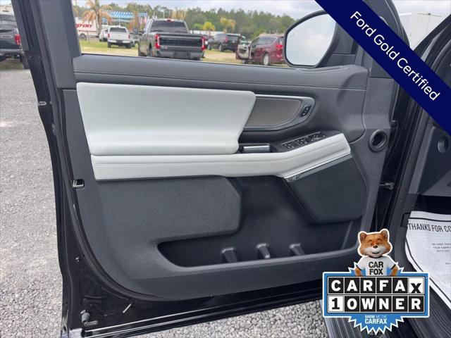 2025 Ford Expedition Platinum MAX