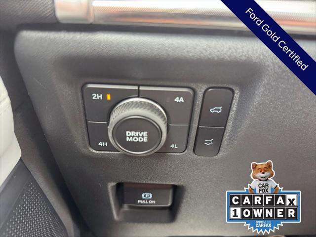 2025 Ford Expedition Platinum MAX