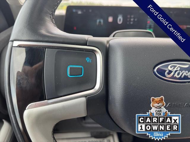 2025 Ford Expedition Platinum MAX