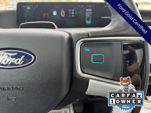 2025 Ford Expedition Platinum MAX