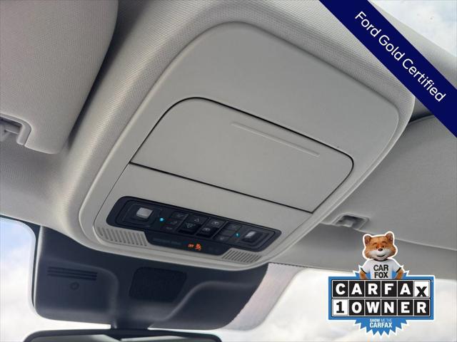2025 Ford Expedition Platinum MAX