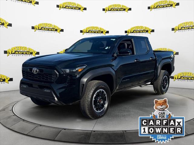 2025 Toyota Tacoma TRD Off-Road for sale in Starke, FL