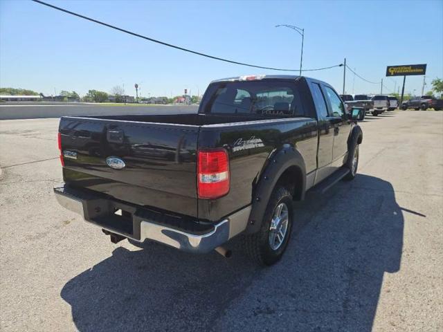 2008 Ford F-150 XLT for sale in Grandview, MO