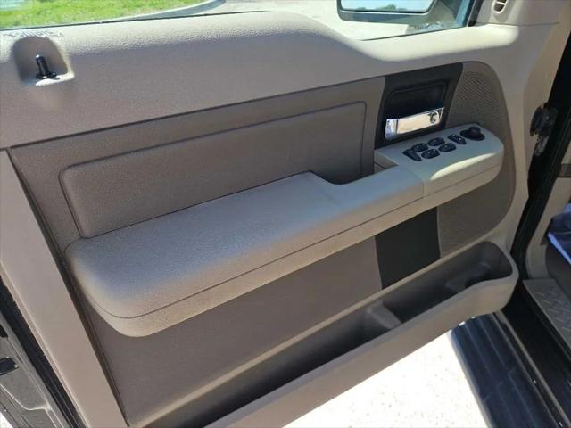 2008 Ford F-150 XLT