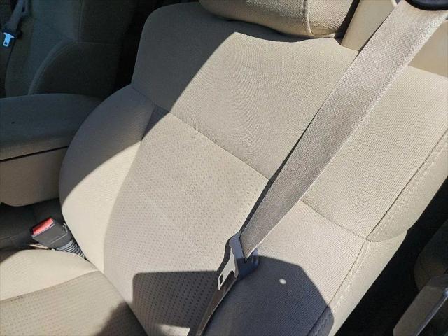 2008 Ford F-150 XLT