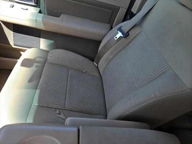 2008 Ford F-150 XLT