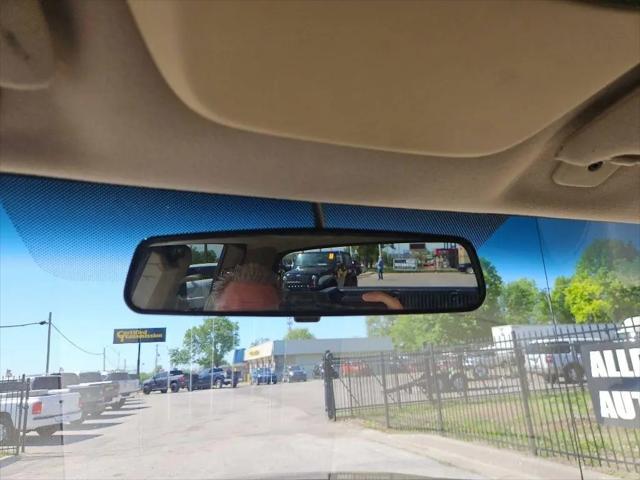 2008 Ford F-150 XLT
