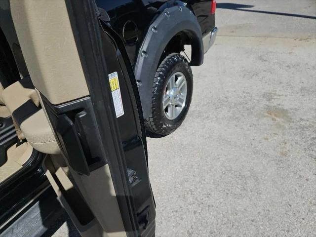 2008 Ford F-150 XLT