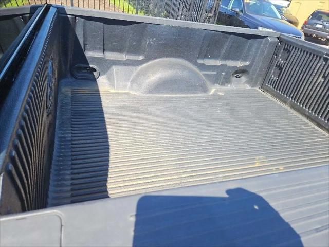 2008 Ford F-150 XLT