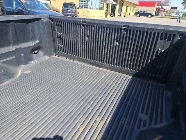 2008 Ford F-150 XLT