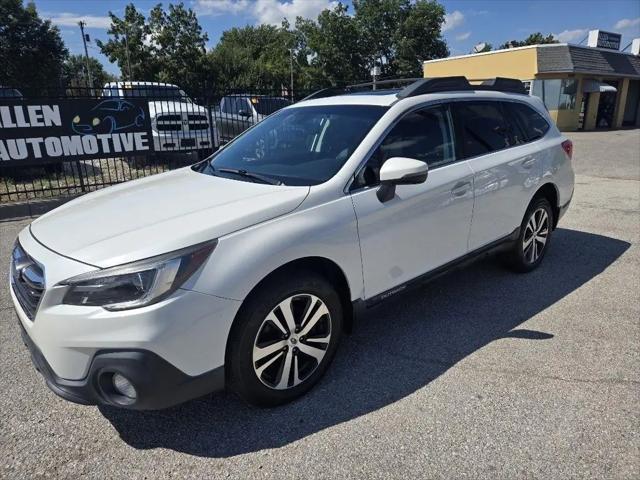 2018 Subaru Outback 2.5i Limited for sale in Grandview, MO