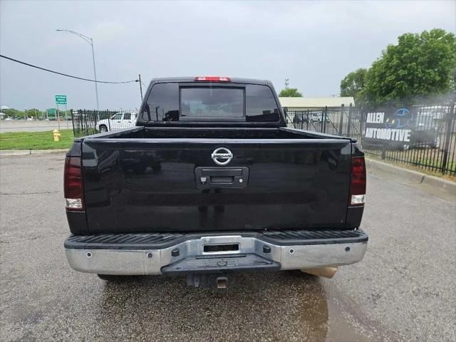 2013 Nissan Titan SV
