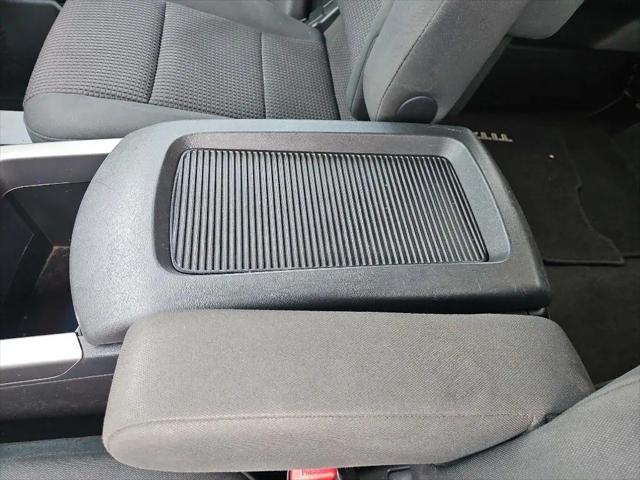 2013 Nissan Titan SV