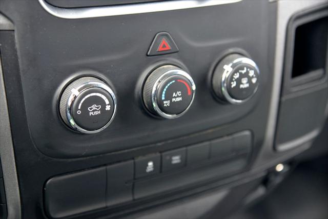 2019 Ram 1500 Classic Tradesman Crew Cab 4x4 6'4" Box