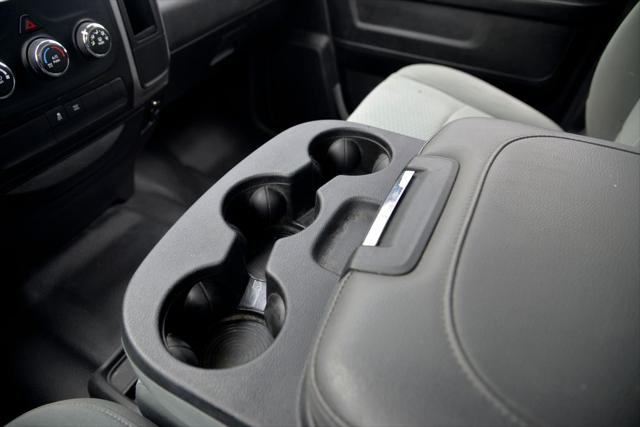 2019 Ram 1500 Classic Tradesman Crew Cab 4x4 6'4" Box