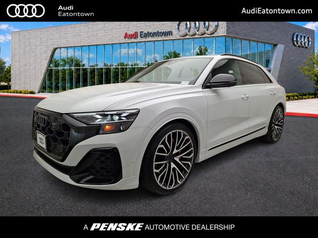 2026 Audi SQ8 Prestige TFSI quattro Tiptronic for sale in Eatontown, NJ