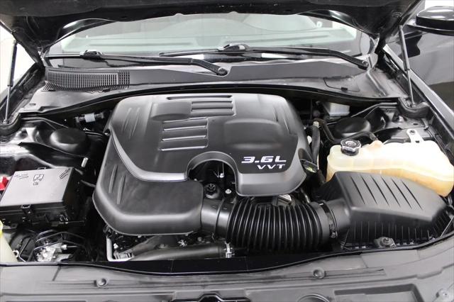 2022 Chrysler 300 Touring