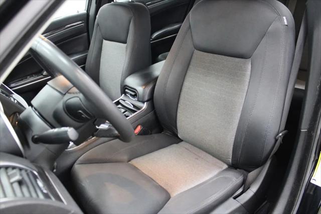 2022 Chrysler 300 Touring