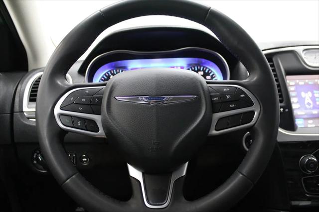 2022 Chrysler 300 Touring