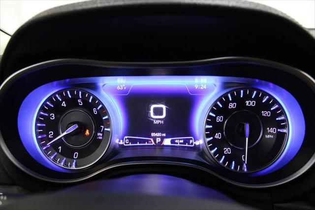 2022 Chrysler 300 Touring