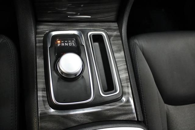 2022 Chrysler 300 Touring