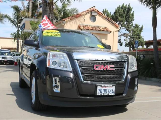 2015 GMC Terrain SLT-1 for sale in Santa Maria, CA