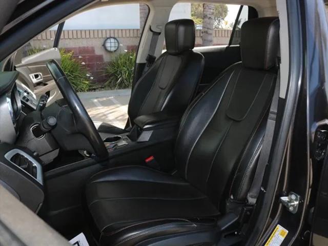 2015 GMC Terrain SLT-1