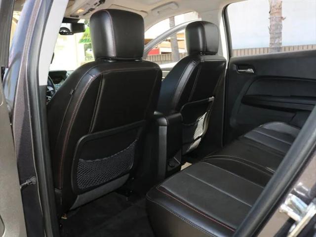 2015 GMC Terrain SLT-1