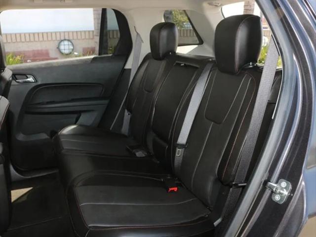 2015 GMC Terrain SLT-1