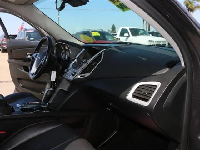 2015 GMC Terrain SLT-1