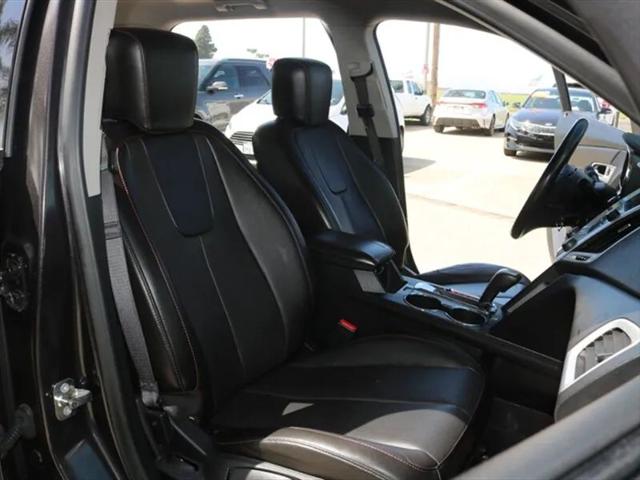 2015 GMC Terrain SLT-1