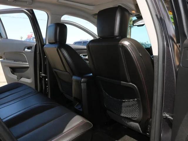 2015 GMC Terrain SLT-1