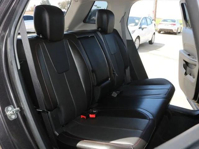 2015 GMC Terrain SLT-1