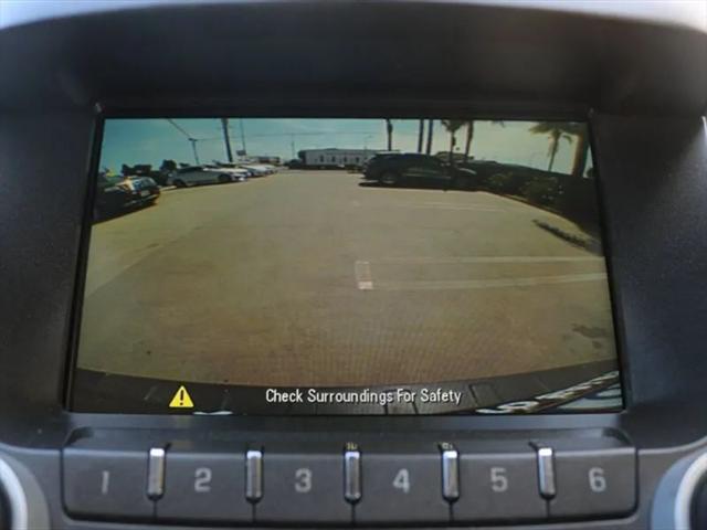 2015 GMC Terrain SLT-1