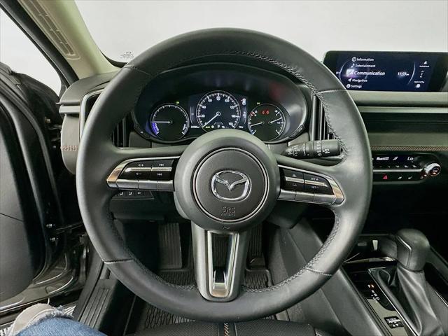 2025 Mazda CX-50 Hybrid Premium Plus Package