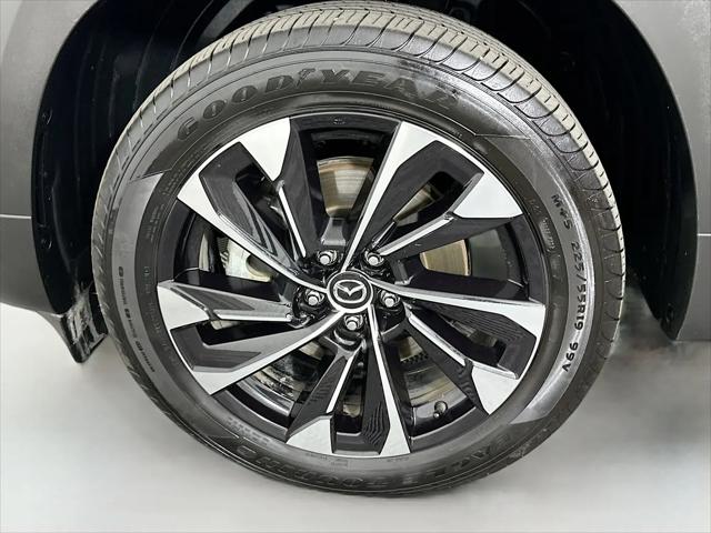 2025 Mazda CX-50 Hybrid Premium Plus Package