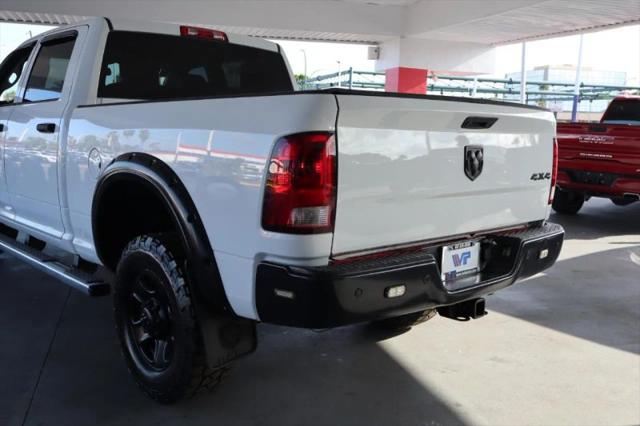 2015 Ram 3500 Tradesman