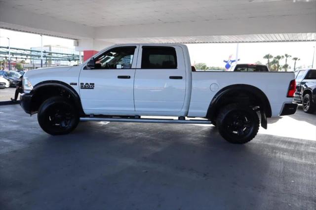 2015 Ram 3500 Tradesman