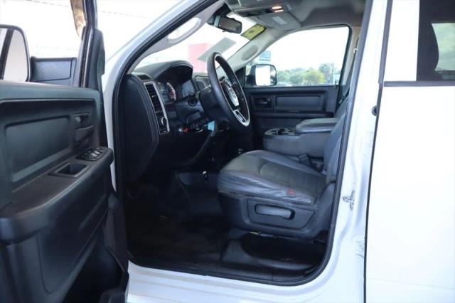 2015 Ram 3500 Tradesman