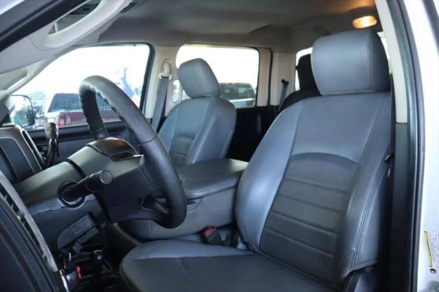 2015 Ram 3500 Tradesman