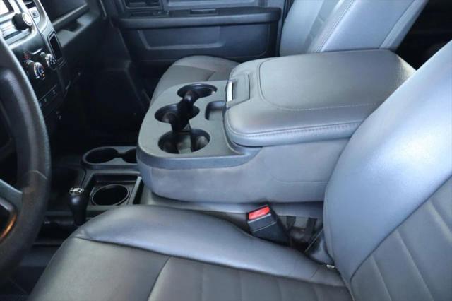 2015 Ram 3500 Tradesman