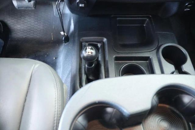 2015 Ram 3500 Tradesman