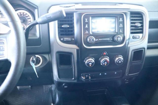 2015 Ram 3500 Tradesman
