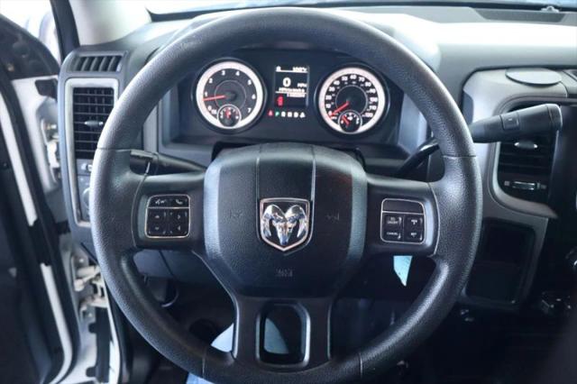 2015 Ram 3500 Tradesman