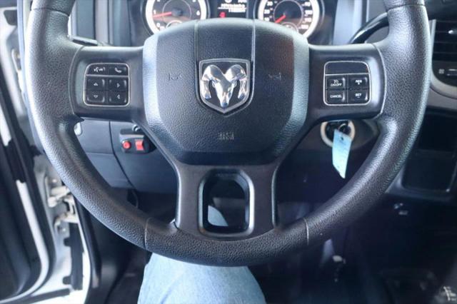 2015 Ram 3500 Tradesman