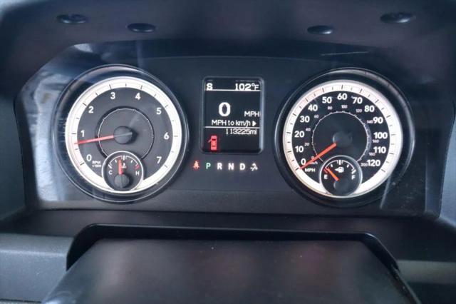 2015 Ram 3500 Tradesman