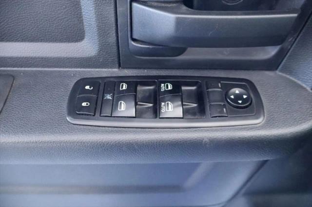 2015 Ram 3500 Tradesman