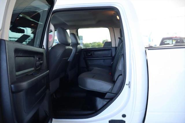 2015 Ram 3500 Tradesman