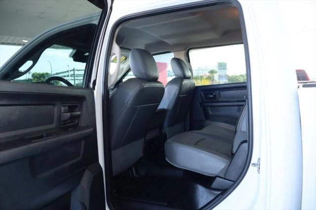 2015 Ram 3500 Tradesman
