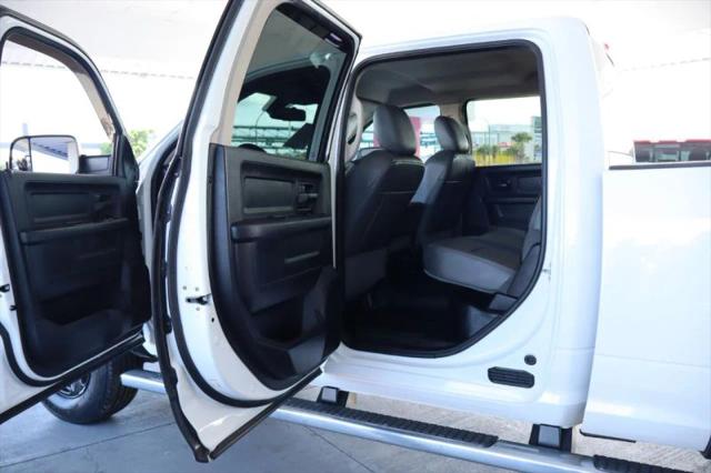 2015 Ram 3500 Tradesman